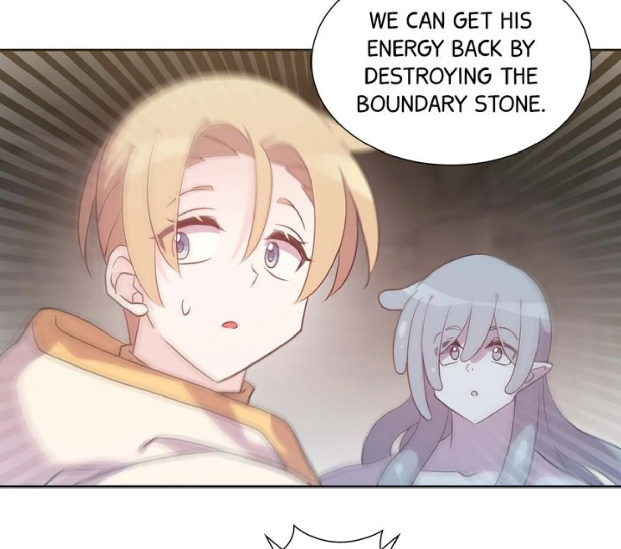 The Dungeon Raid is Just a Side Quest - Chapter 10 manhwa