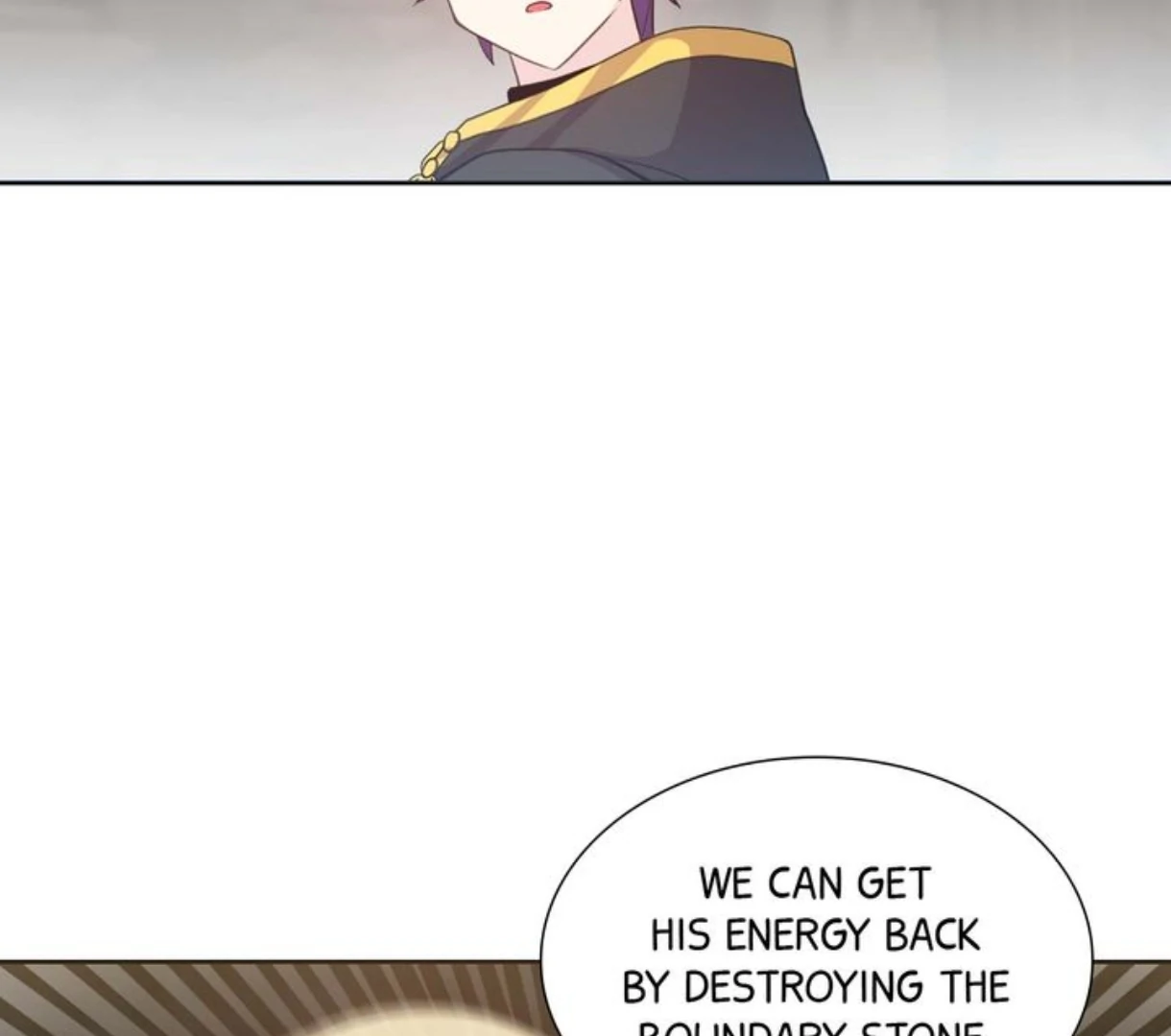 The Dungeon Raid is Just a Side Quest - Chapter 11 manhwa