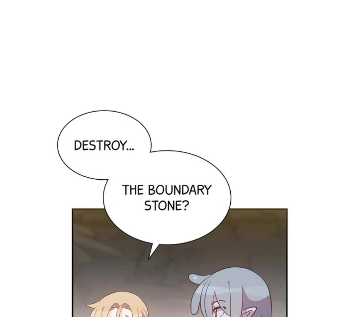 The Dungeon Raid is Just a Side Quest - Chapter 11 manhwa