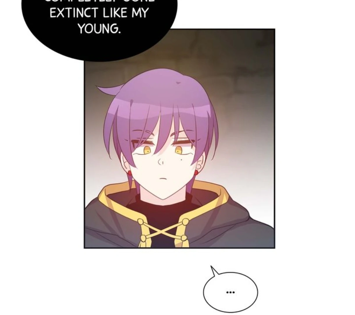 The Dungeon Raid is Just a Side Quest - Chapter 11 manhwa