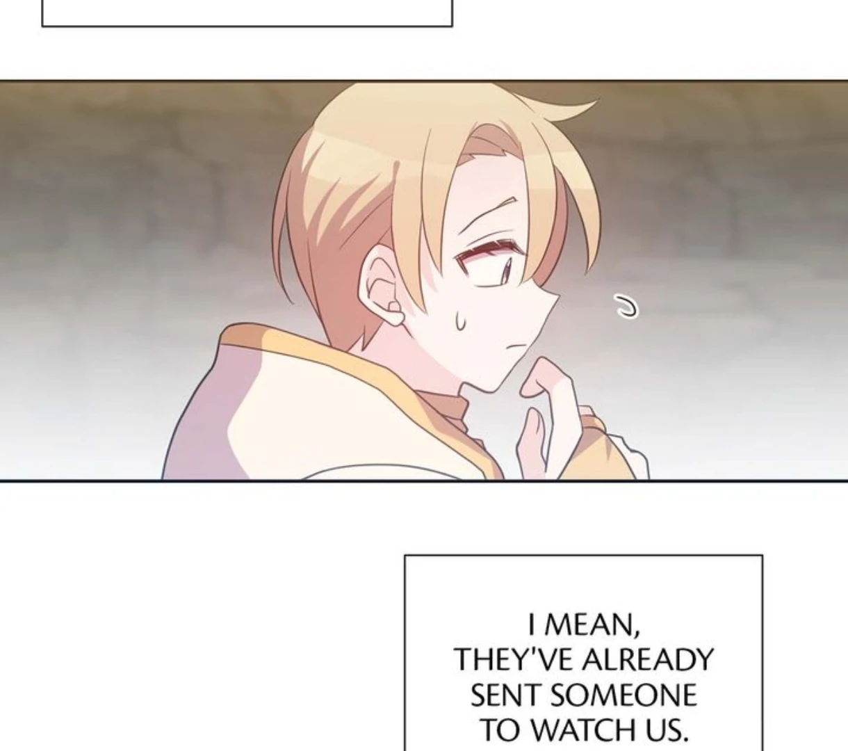 The Dungeon Raid is Just a Side Quest - Chapter 11 manhwa