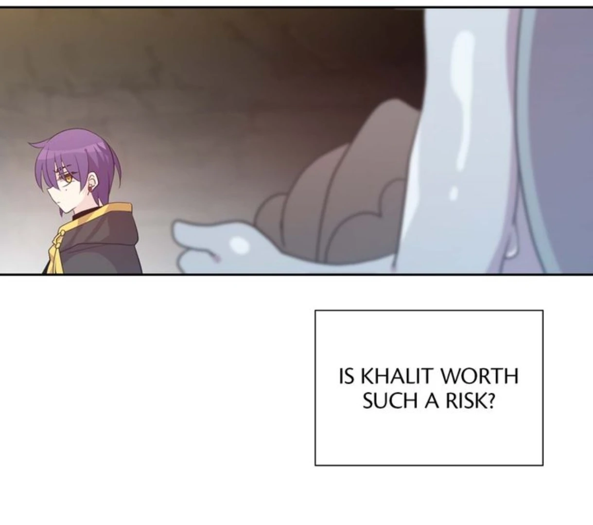 The Dungeon Raid is Just a Side Quest - Chapter 11 manhwa