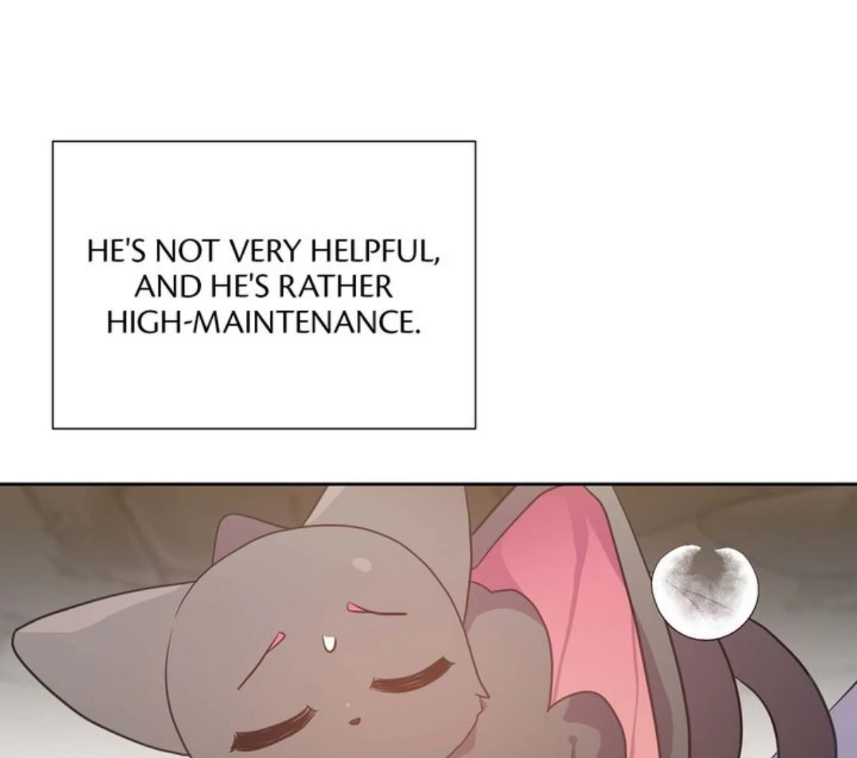 The Dungeon Raid is Just a Side Quest - Chapter 11 manhwa