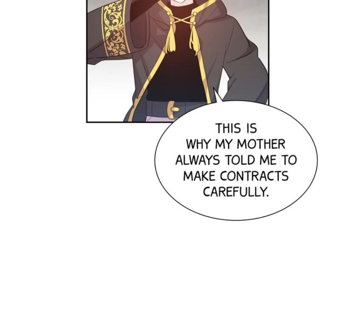 The Dungeon Raid is Just a Side Quest - Chapter 11 manhwa