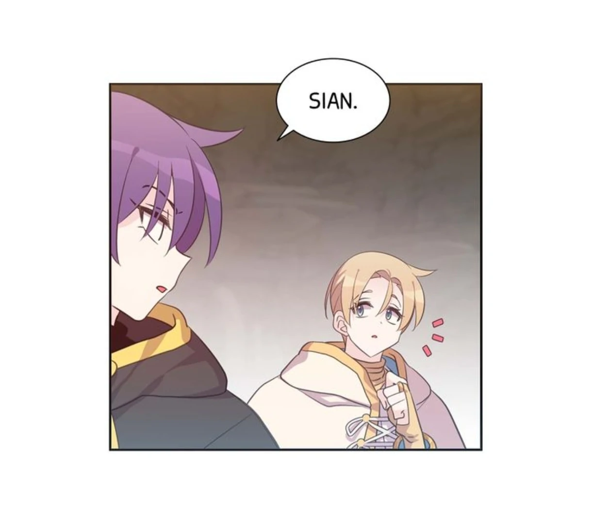 The Dungeon Raid is Just a Side Quest - Chapter 11 manhwa