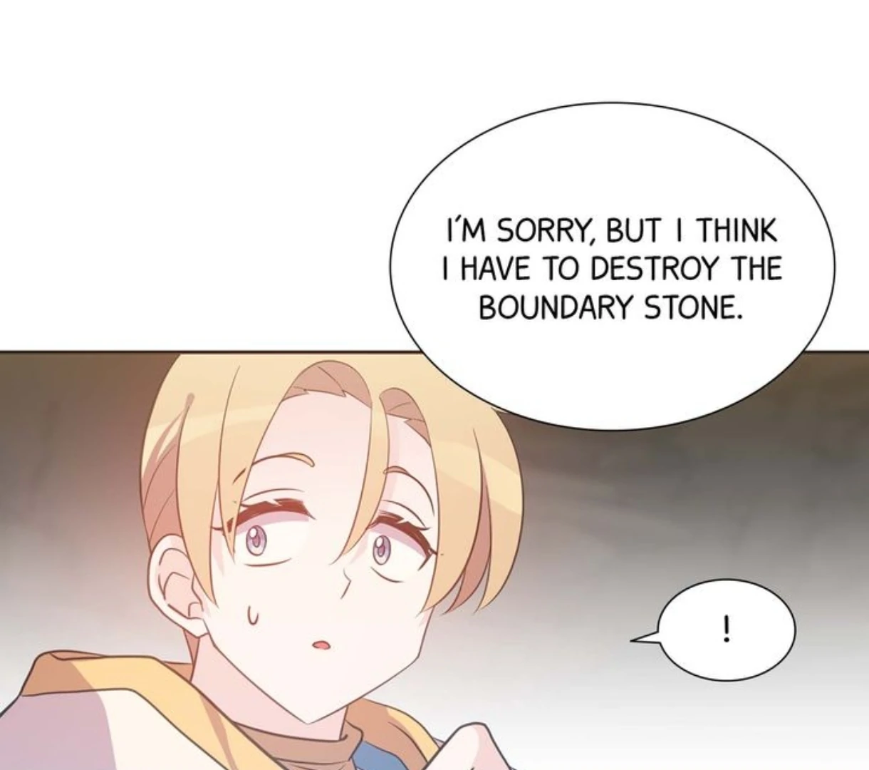 The Dungeon Raid is Just a Side Quest - Chapter 11 manhwa