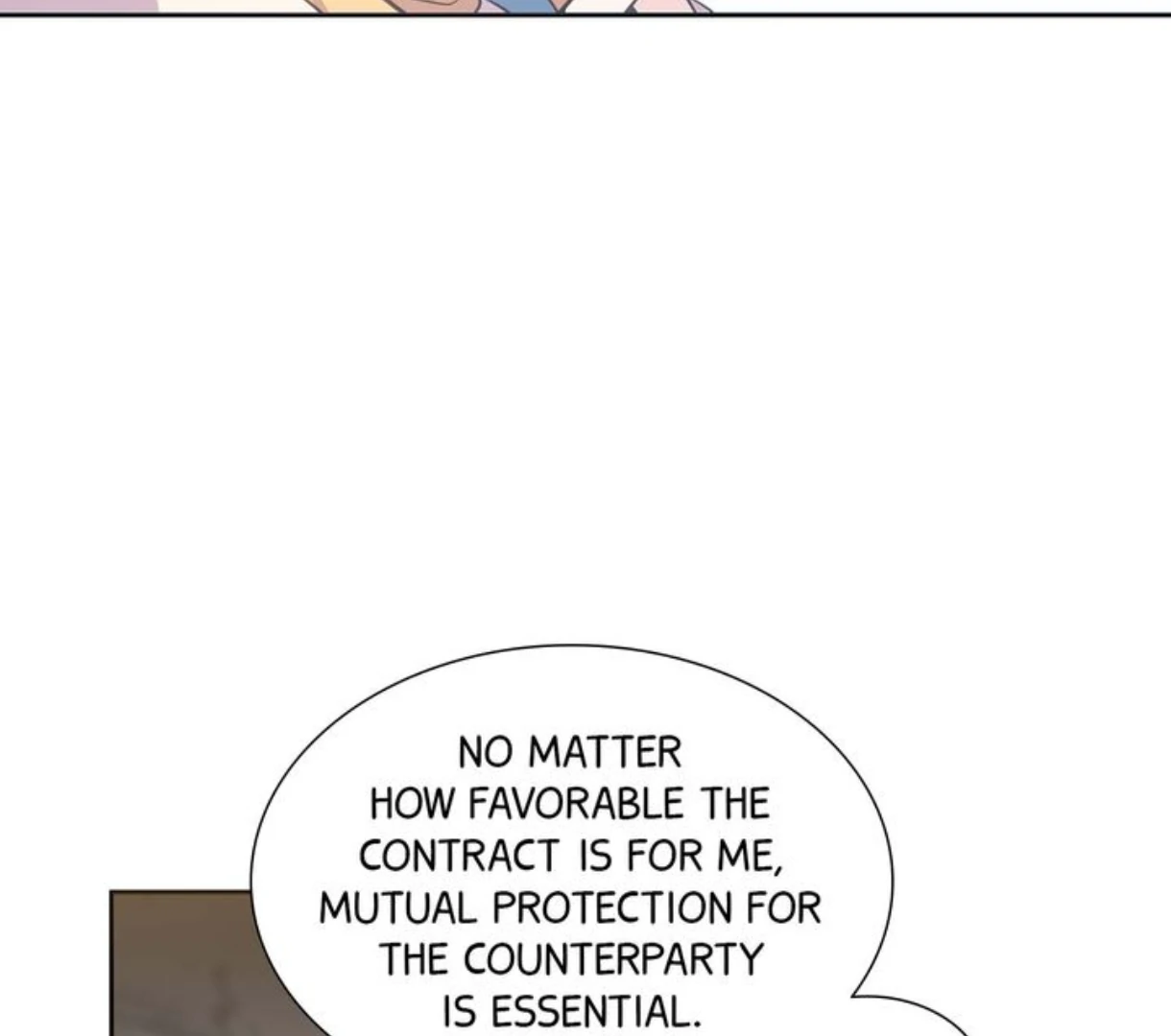 The Dungeon Raid is Just a Side Quest - Chapter 11 manhwa