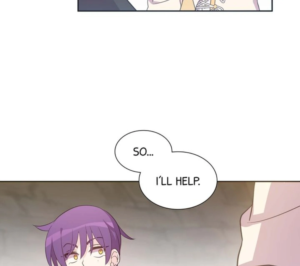 The Dungeon Raid is Just a Side Quest - Chapter 11 manhwa