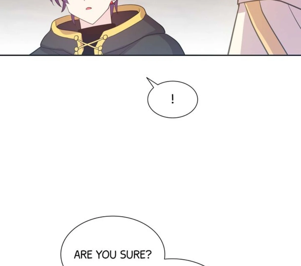 The Dungeon Raid is Just a Side Quest - Chapter 11 manhwa