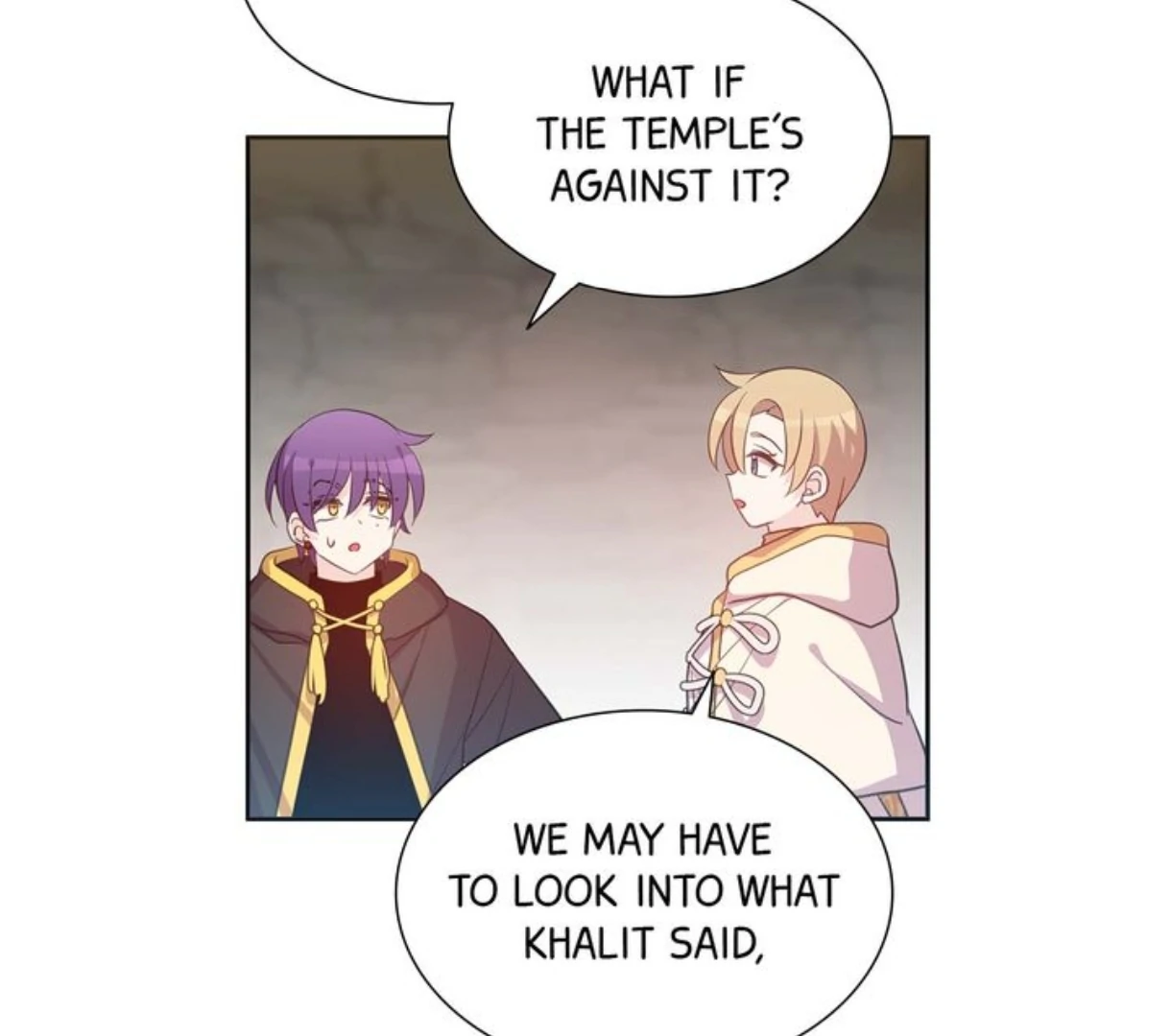 The Dungeon Raid is Just a Side Quest - Chapter 11 manhwa