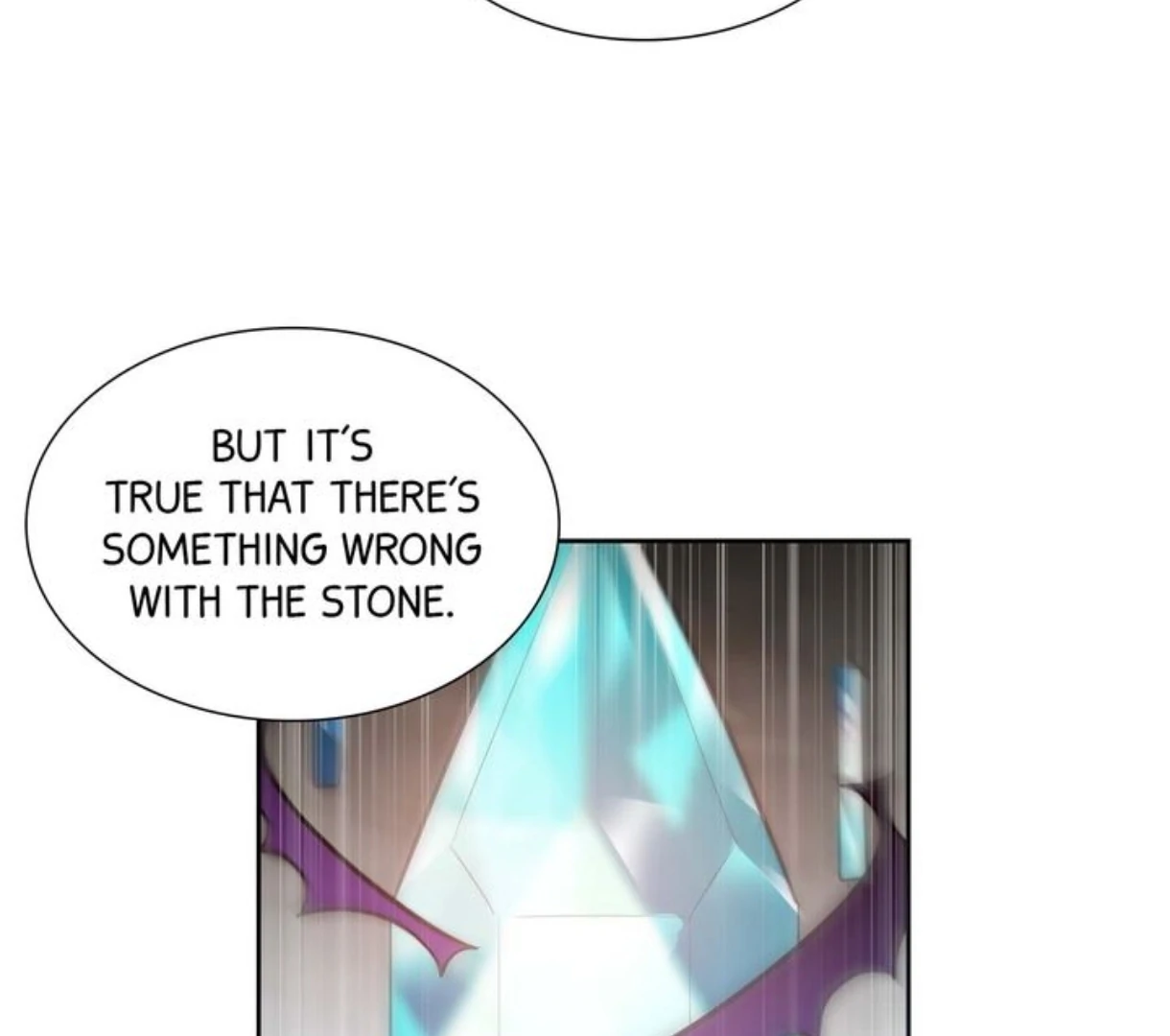 The Dungeon Raid is Just a Side Quest - Chapter 11 manhwa