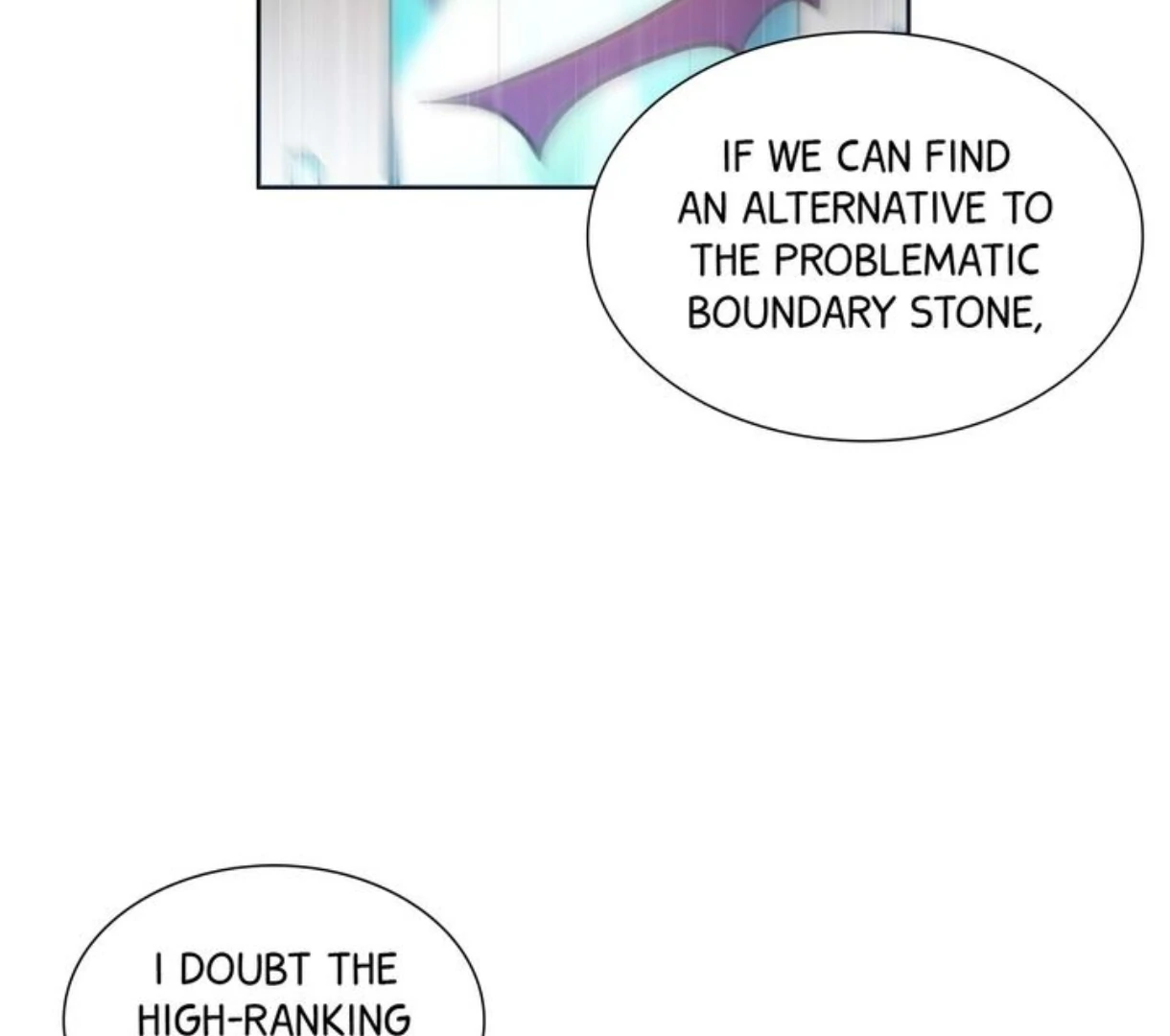 The Dungeon Raid is Just a Side Quest - Chapter 11 manhwa