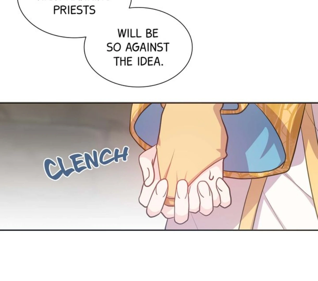 The Dungeon Raid is Just a Side Quest - Chapter 11 manhwa