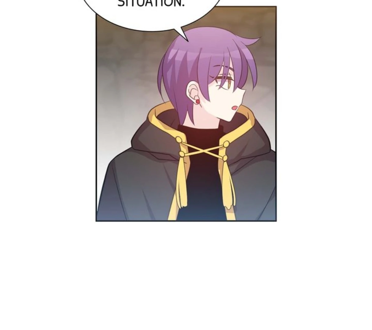 The Dungeon Raid is Just a Side Quest - Chapter 11 manhwa