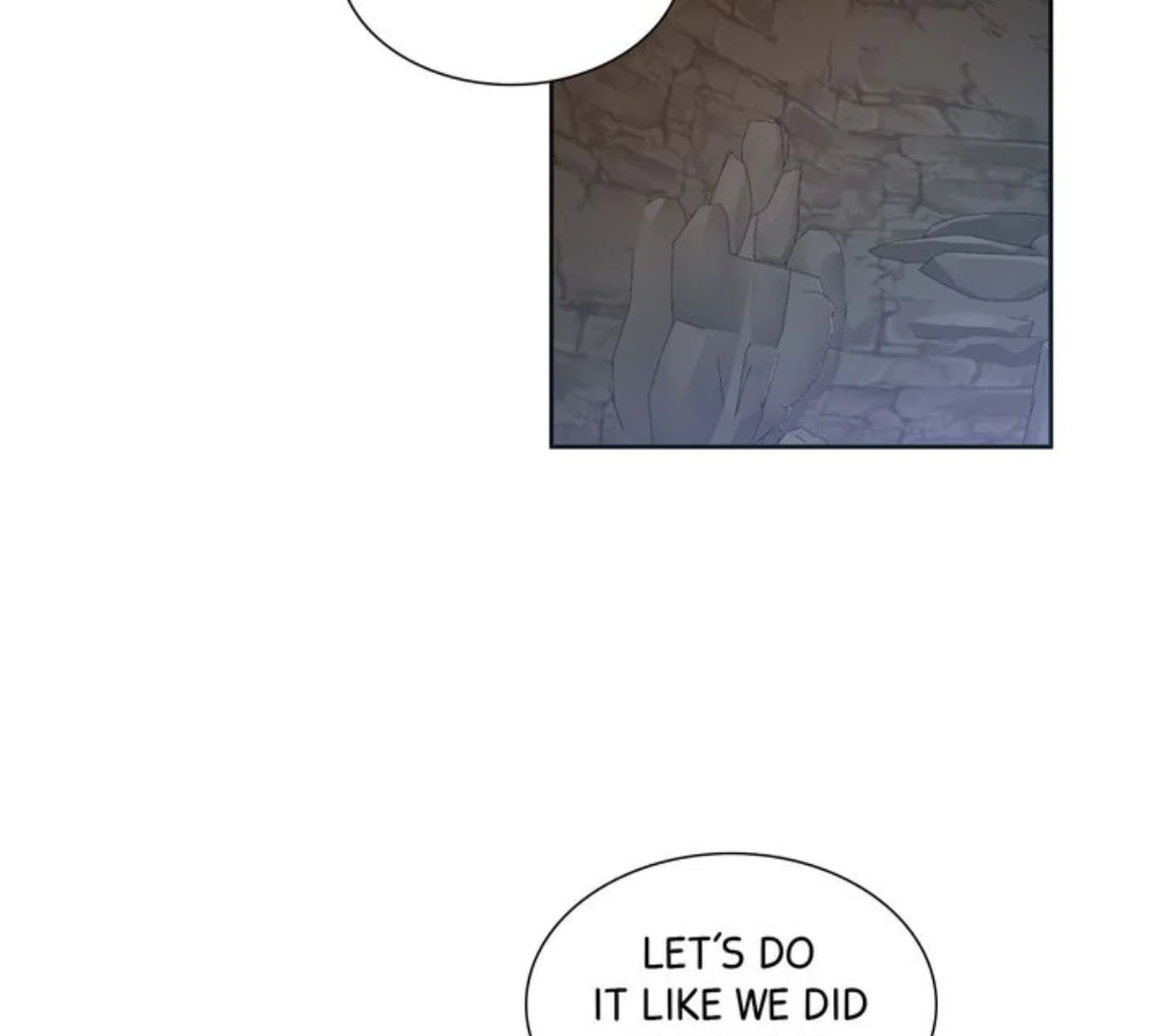 The Dungeon Raid is Just a Side Quest - Chapter 11 manhwa