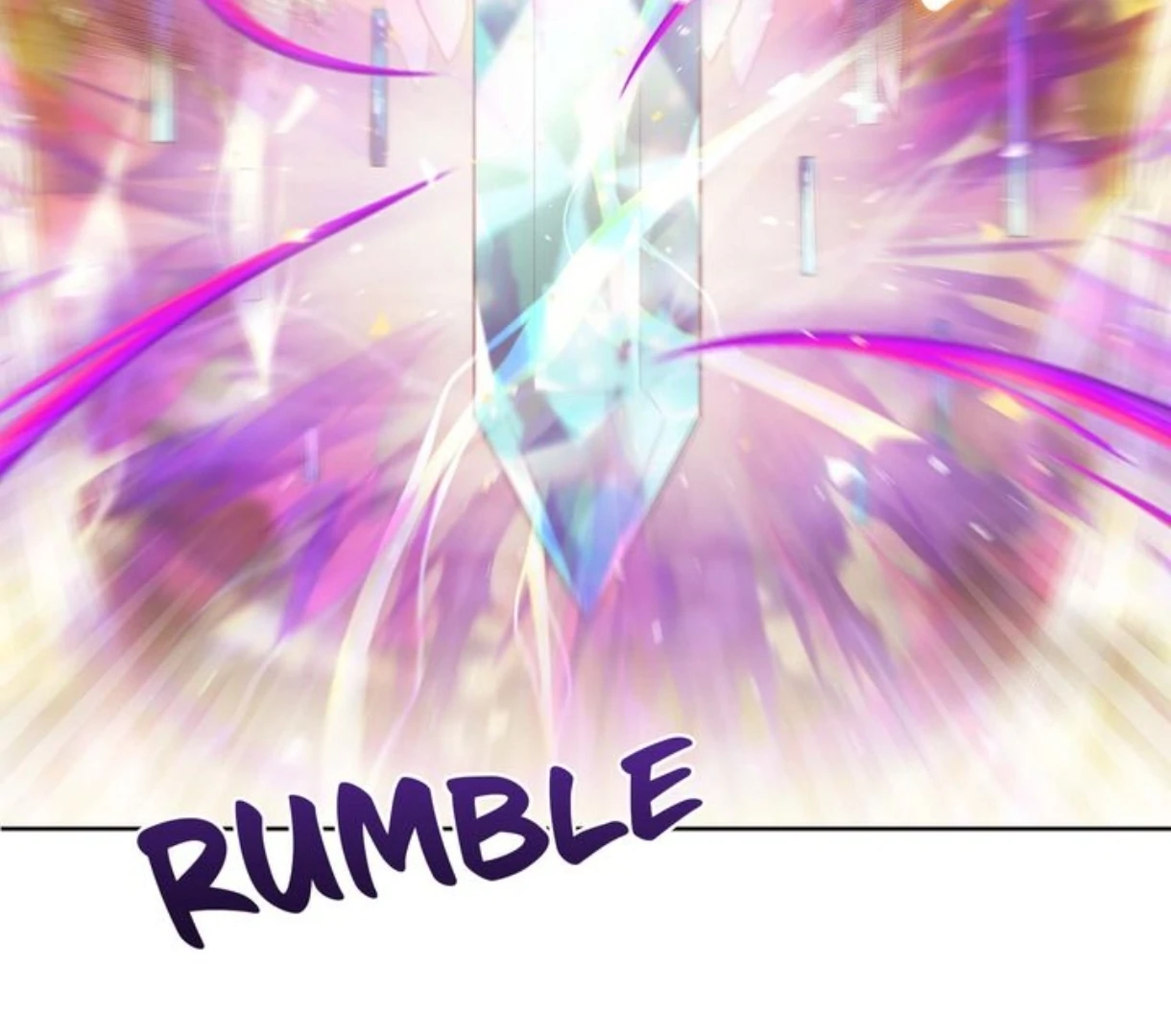 The Dungeon Raid is Just a Side Quest - Chapter 11 manhwa