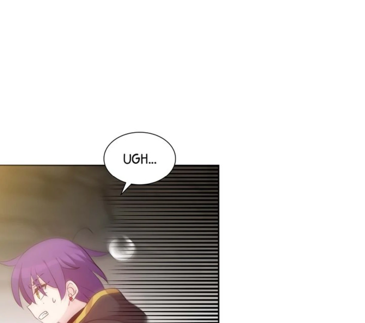 The Dungeon Raid is Just a Side Quest - Chapter 11 manhwa