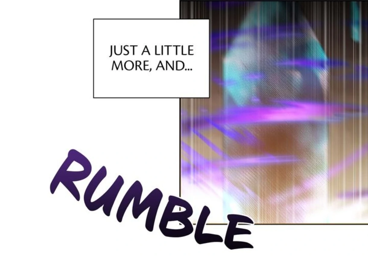 The Dungeon Raid is Just a Side Quest - Chapter 11 manhwa