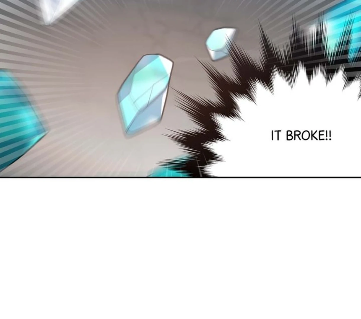 The Dungeon Raid is Just a Side Quest - Chapter 11 manhwa