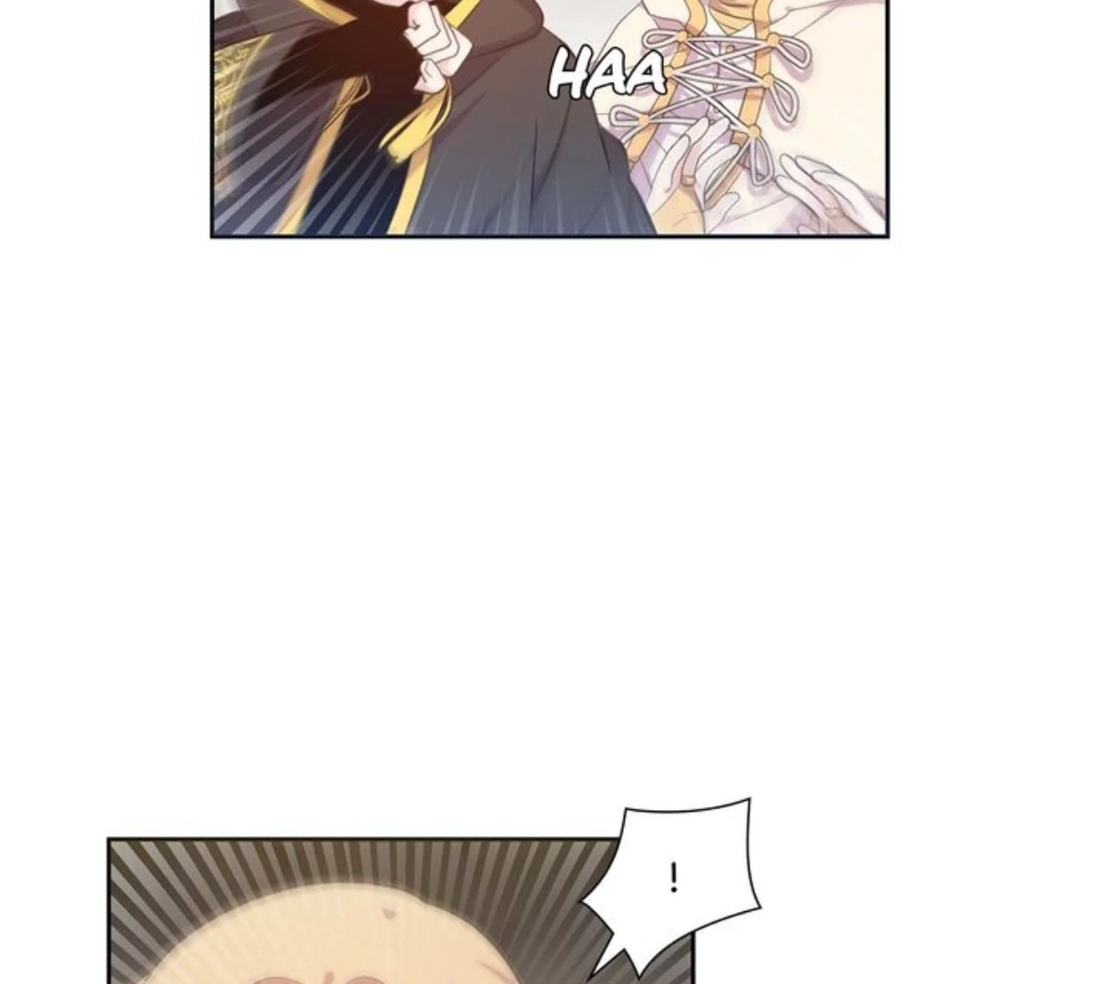 The Dungeon Raid is Just a Side Quest - Chapter 11 manhwa