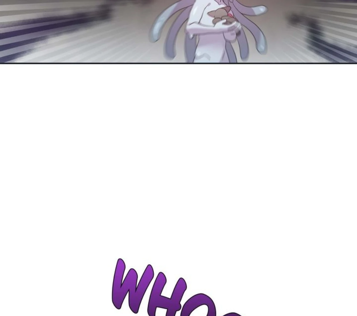 The Dungeon Raid is Just a Side Quest - Chapter 11 manhwa