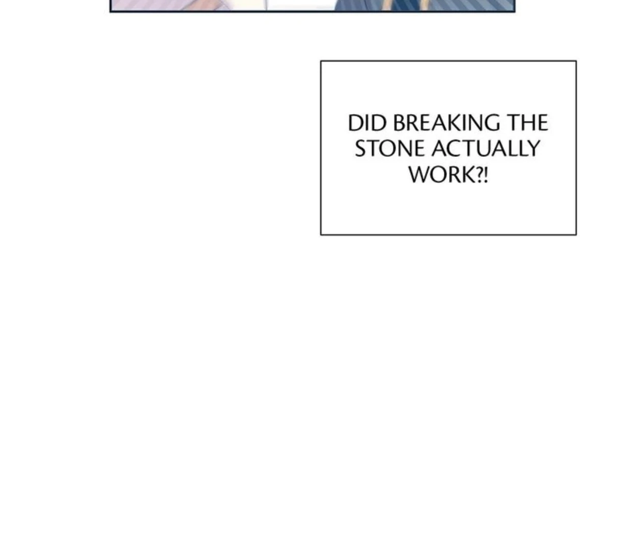The Dungeon Raid is Just a Side Quest - Chapter 11 manhwa