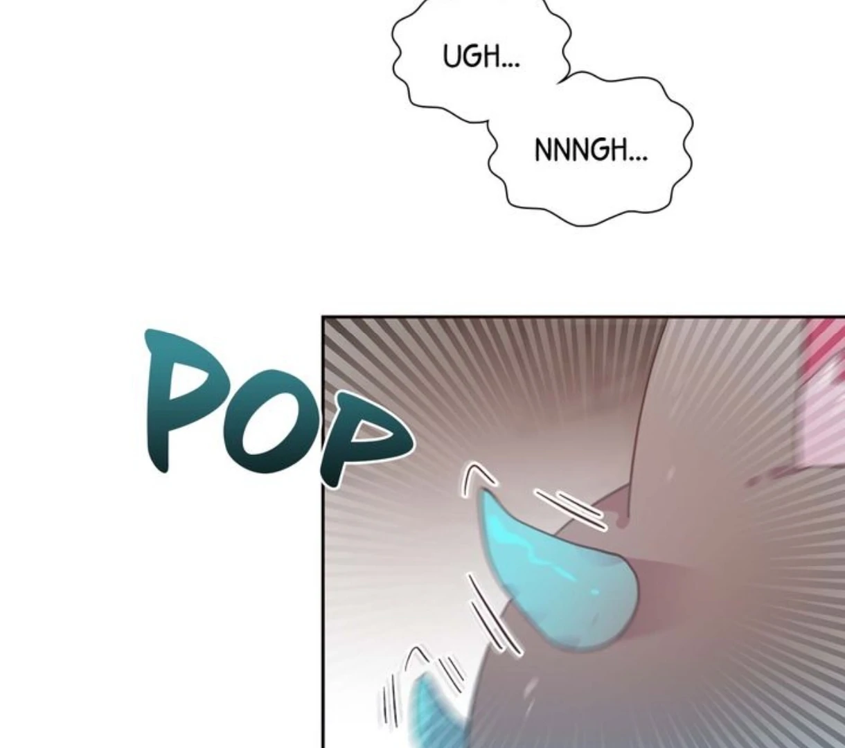 The Dungeon Raid is Just a Side Quest - Chapter 11 manhwa