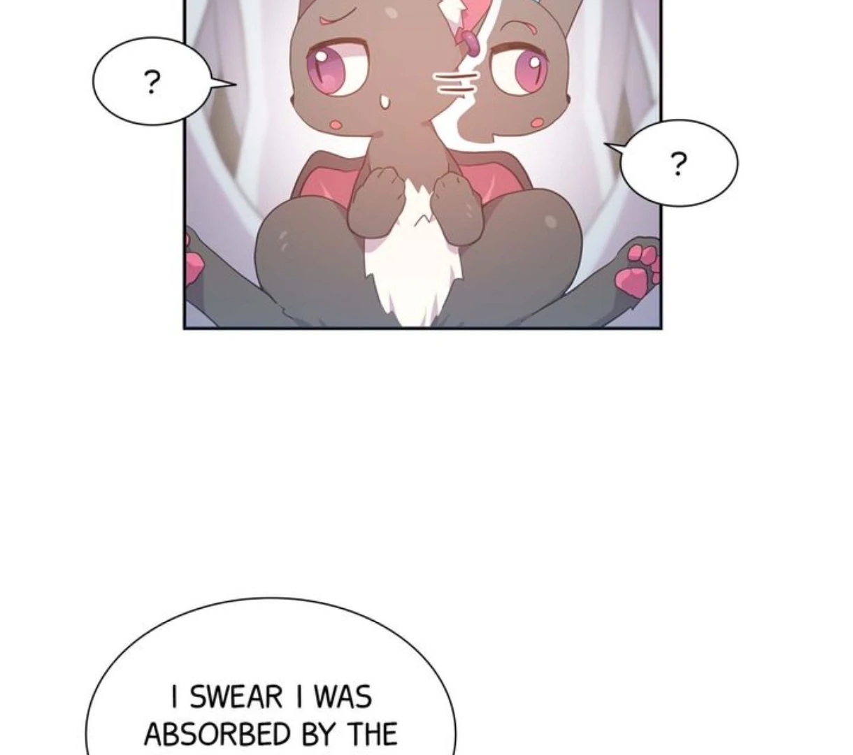 The Dungeon Raid is Just a Side Quest - Chapter 11 manhwa