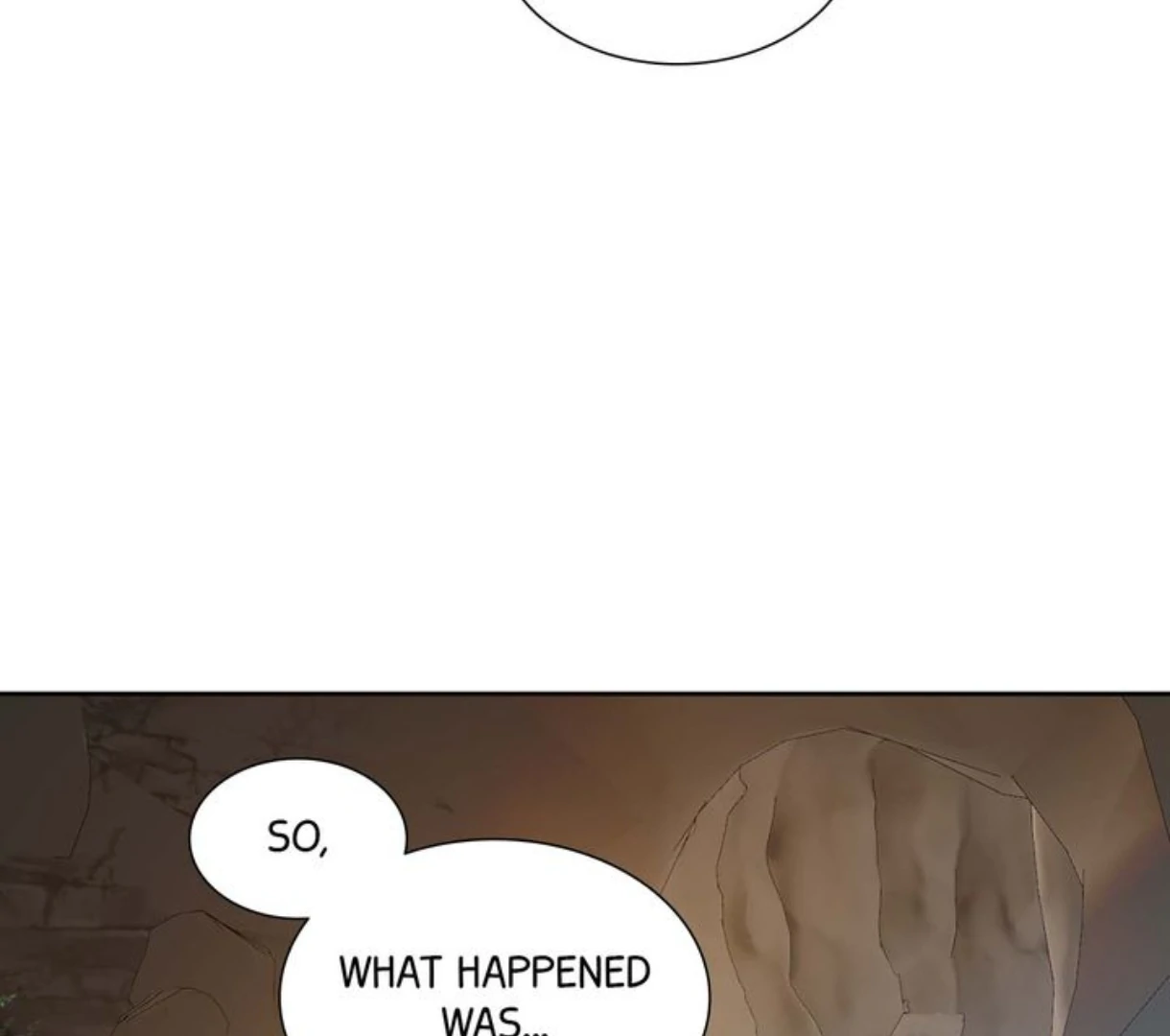 The Dungeon Raid is Just a Side Quest - Chapter 11 manhwa