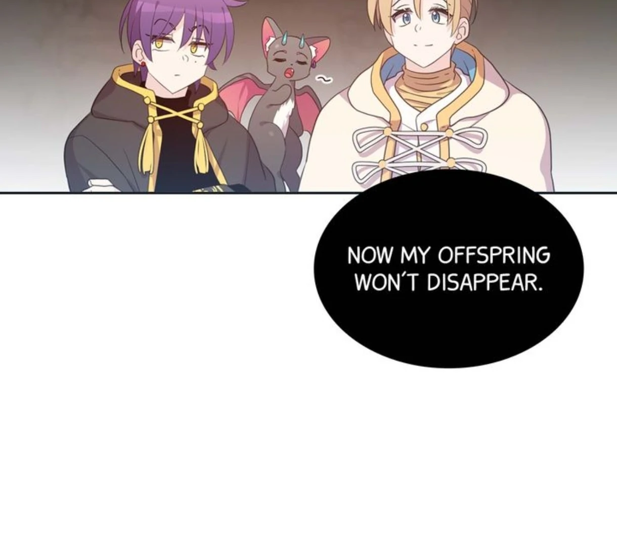The Dungeon Raid is Just a Side Quest - Chapter 11 manhwa