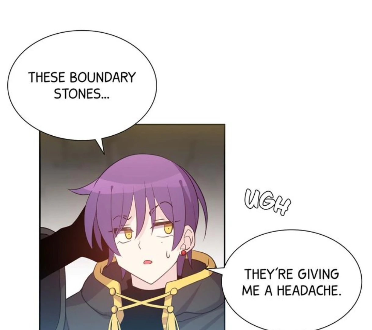 The Dungeon Raid is Just a Side Quest - Chapter 11 manhwa