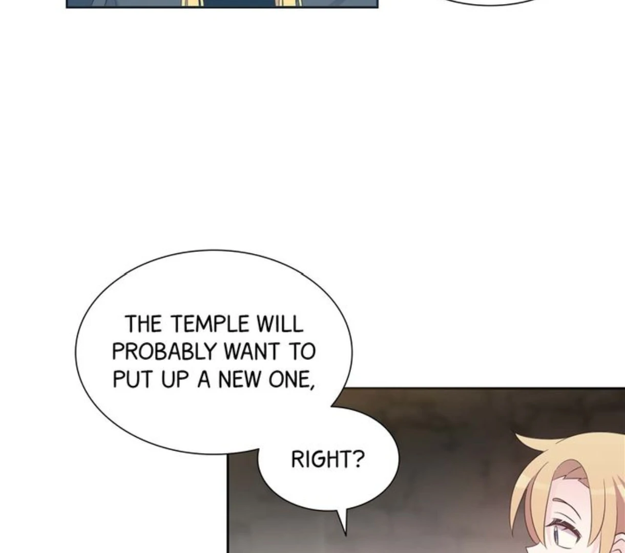 The Dungeon Raid is Just a Side Quest - Chapter 11 manhwa