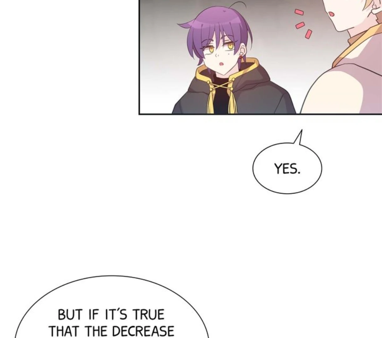 The Dungeon Raid is Just a Side Quest - Chapter 11 manhwa