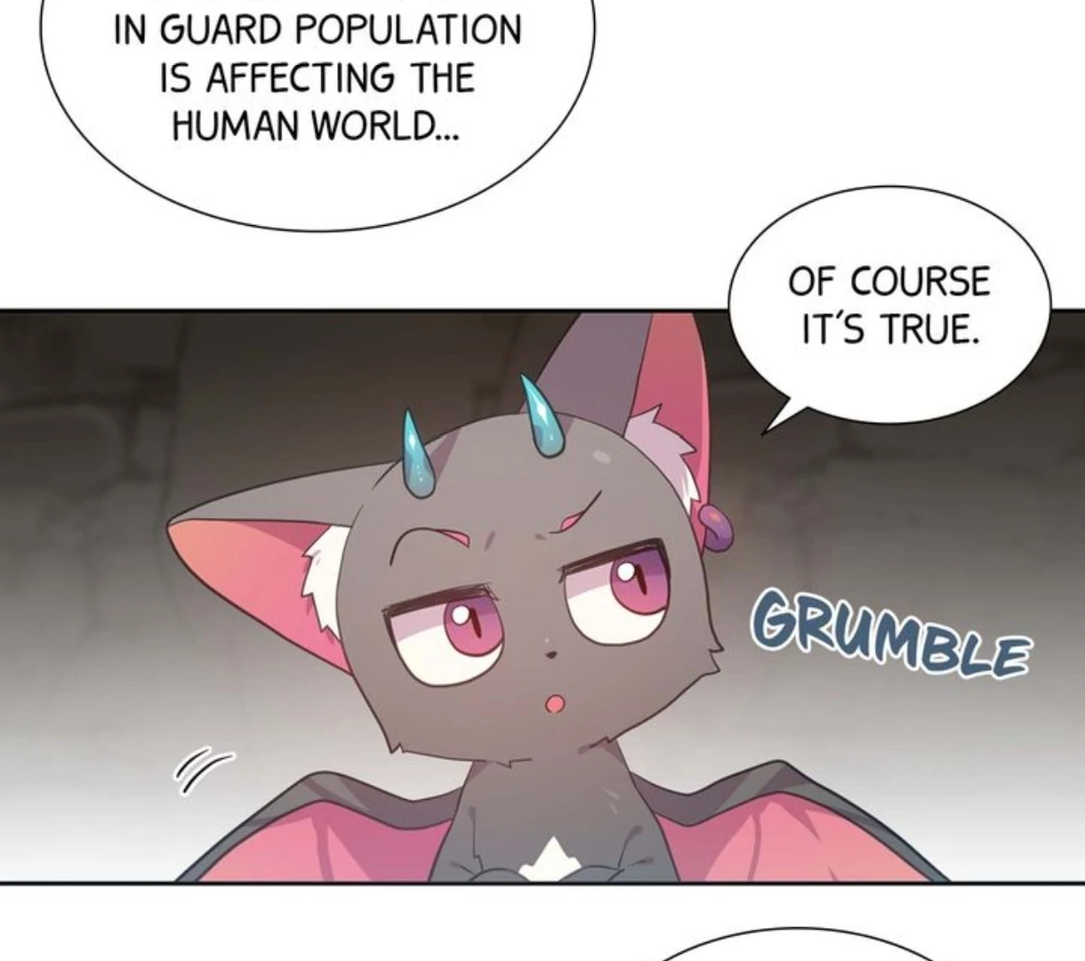 The Dungeon Raid is Just a Side Quest - Chapter 11 manhwa