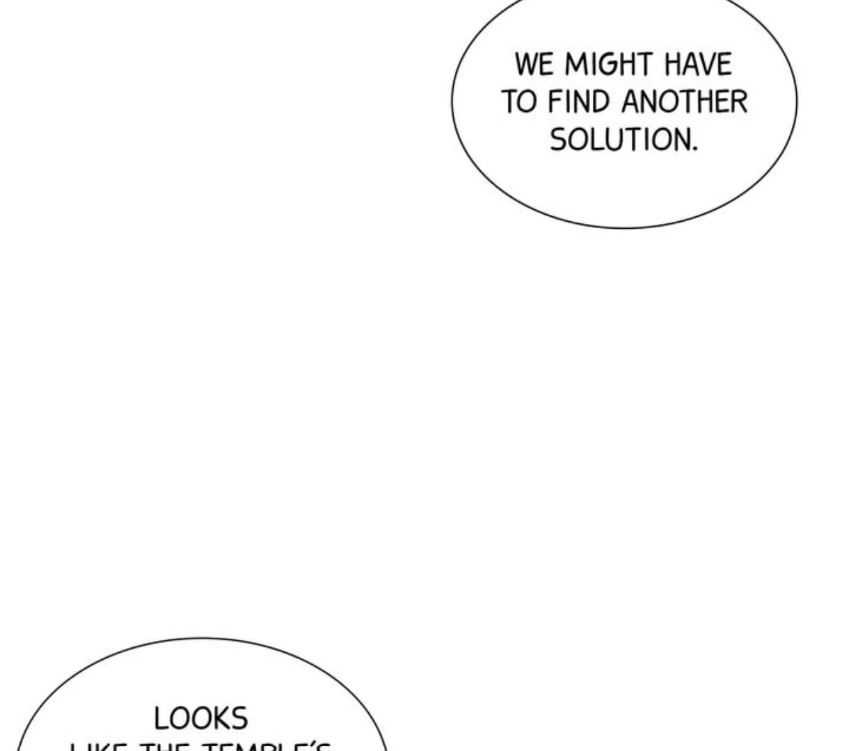 The Dungeon Raid is Just a Side Quest - Chapter 11 manhwa