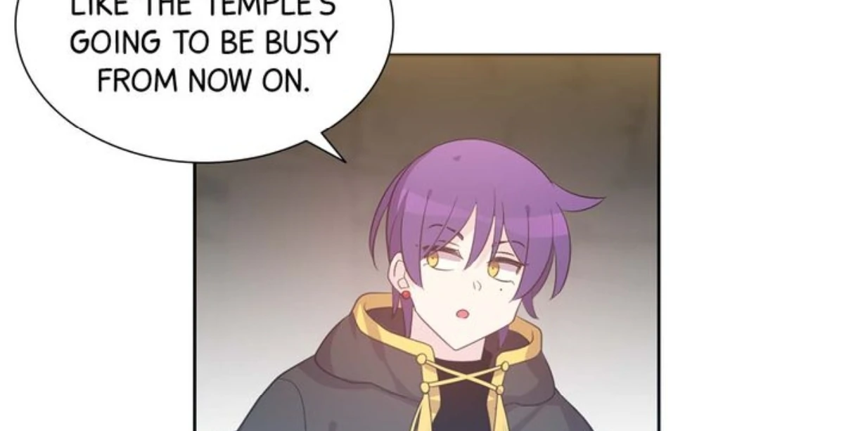 The Dungeon Raid is Just a Side Quest - Chapter 11 manhwa