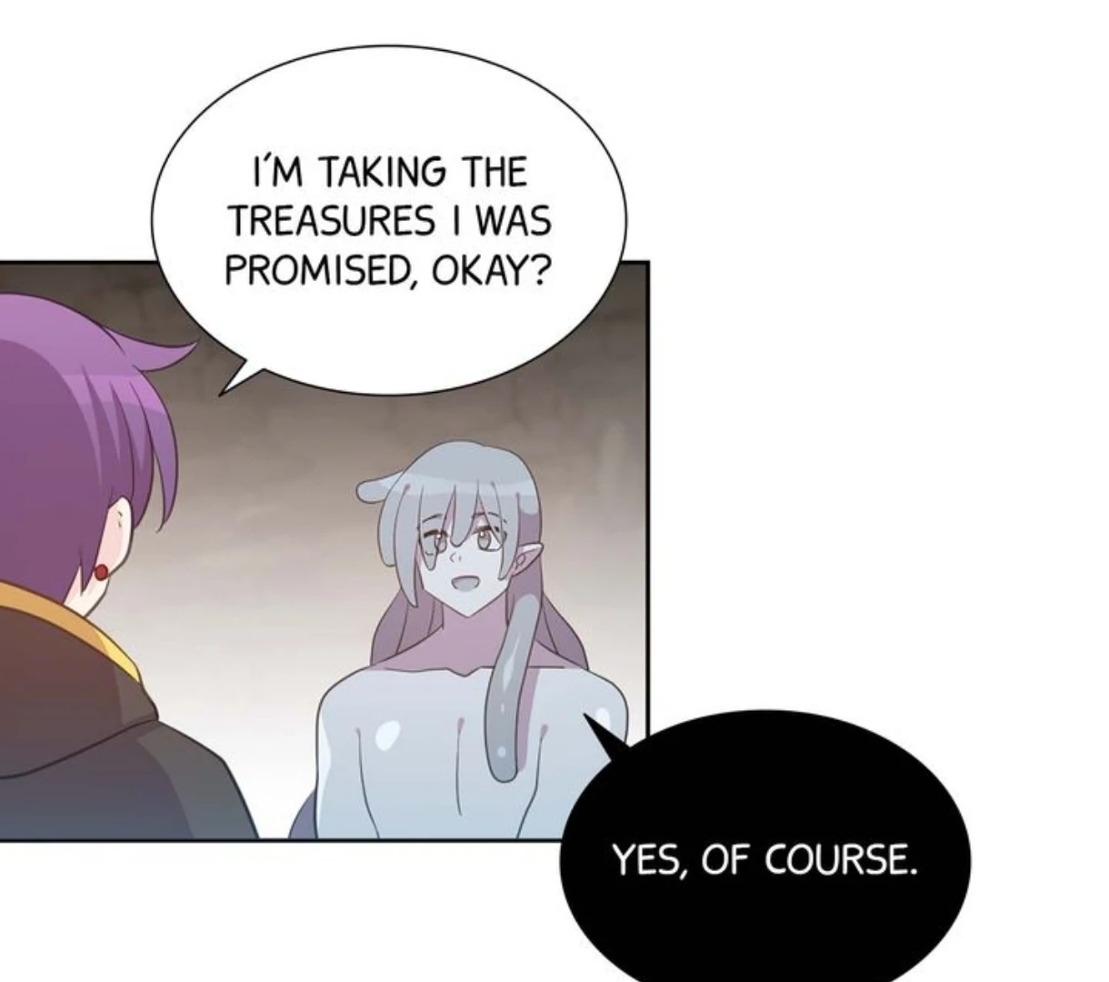 The Dungeon Raid is Just a Side Quest - Chapter 11 manhwa