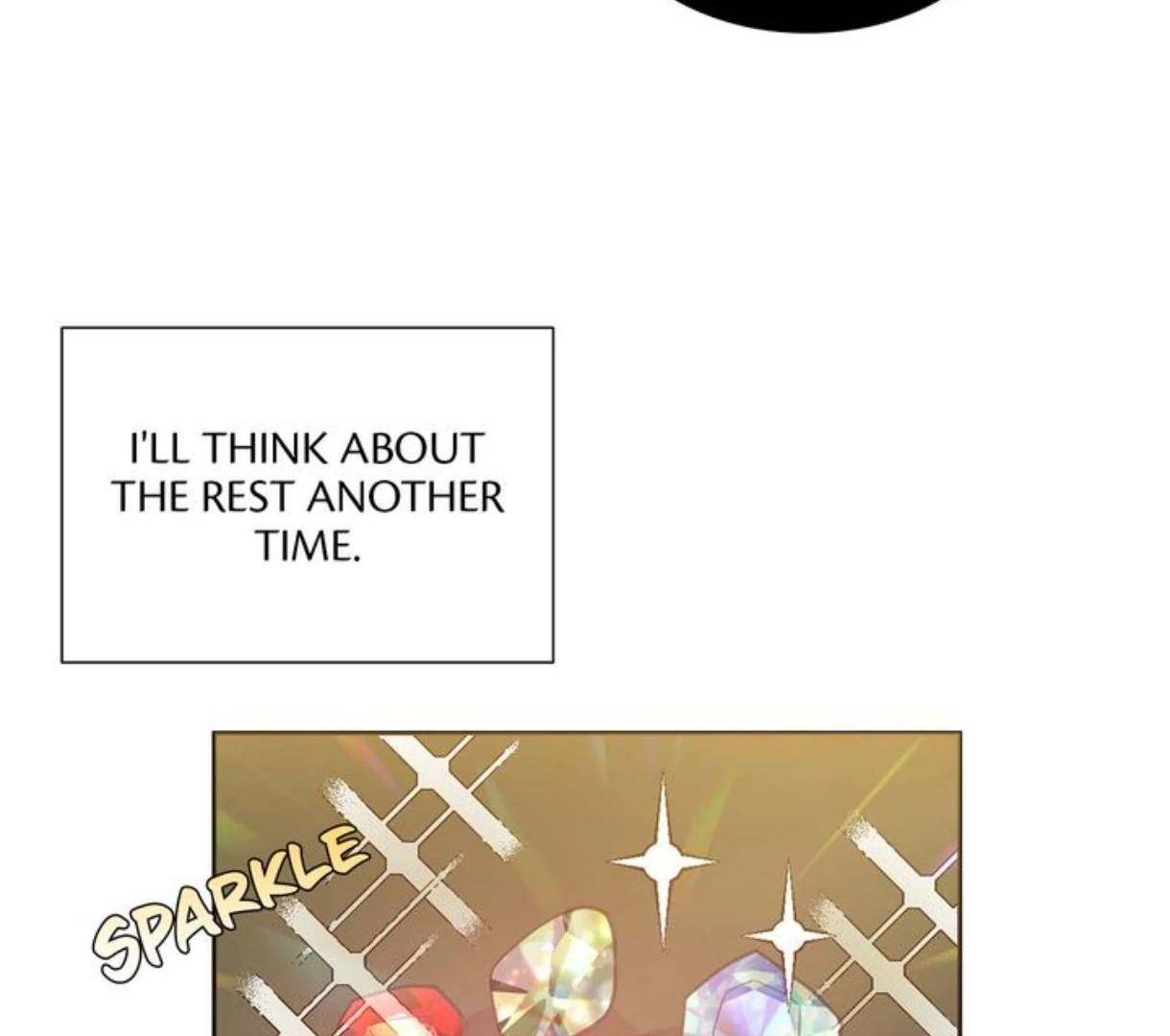 The Dungeon Raid is Just a Side Quest - Chapter 11 manhwa