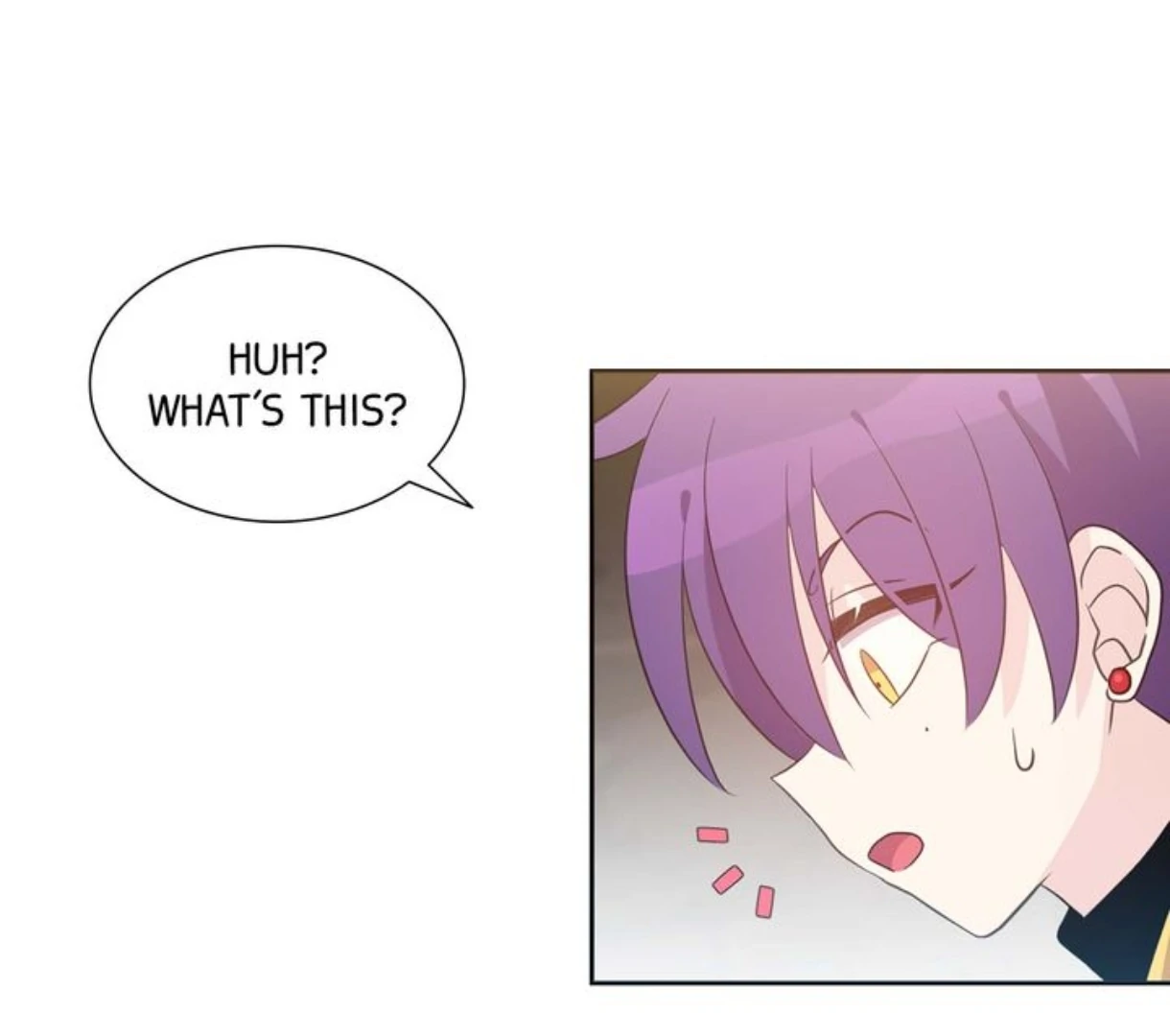 The Dungeon Raid is Just a Side Quest - Chapter 11 manhwa