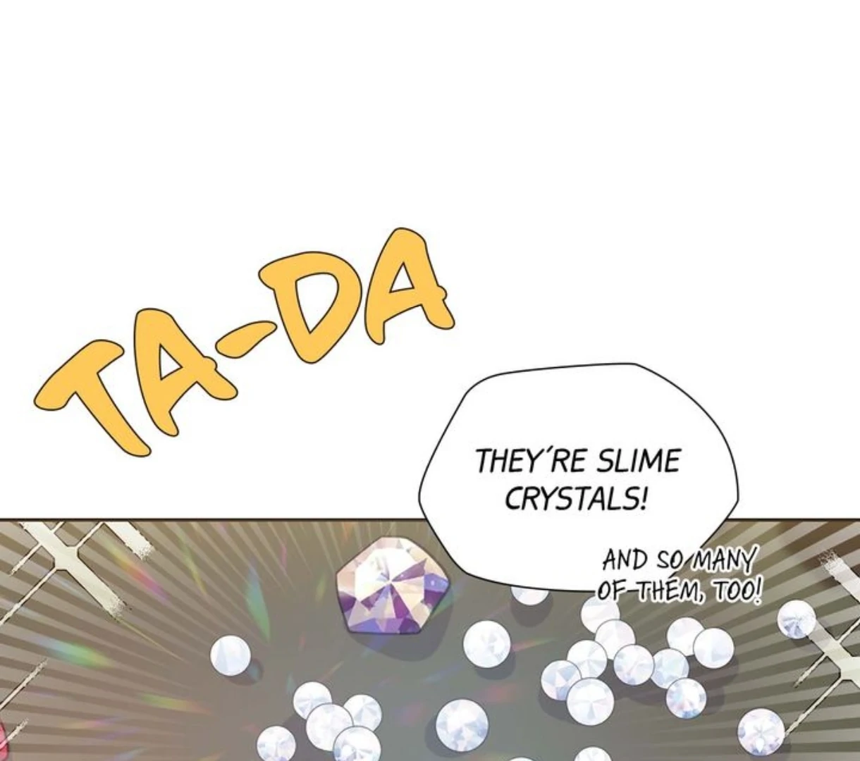 The Dungeon Raid is Just a Side Quest - Chapter 11 manhwa