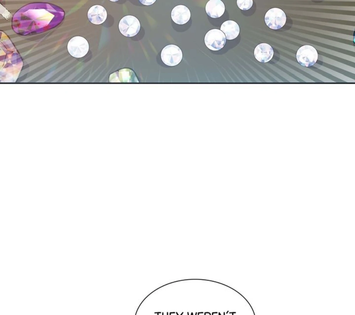 The Dungeon Raid is Just a Side Quest - Chapter 11 manhwa