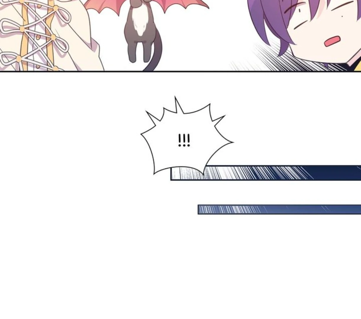 The Dungeon Raid is Just a Side Quest - Chapter 11 manhwa