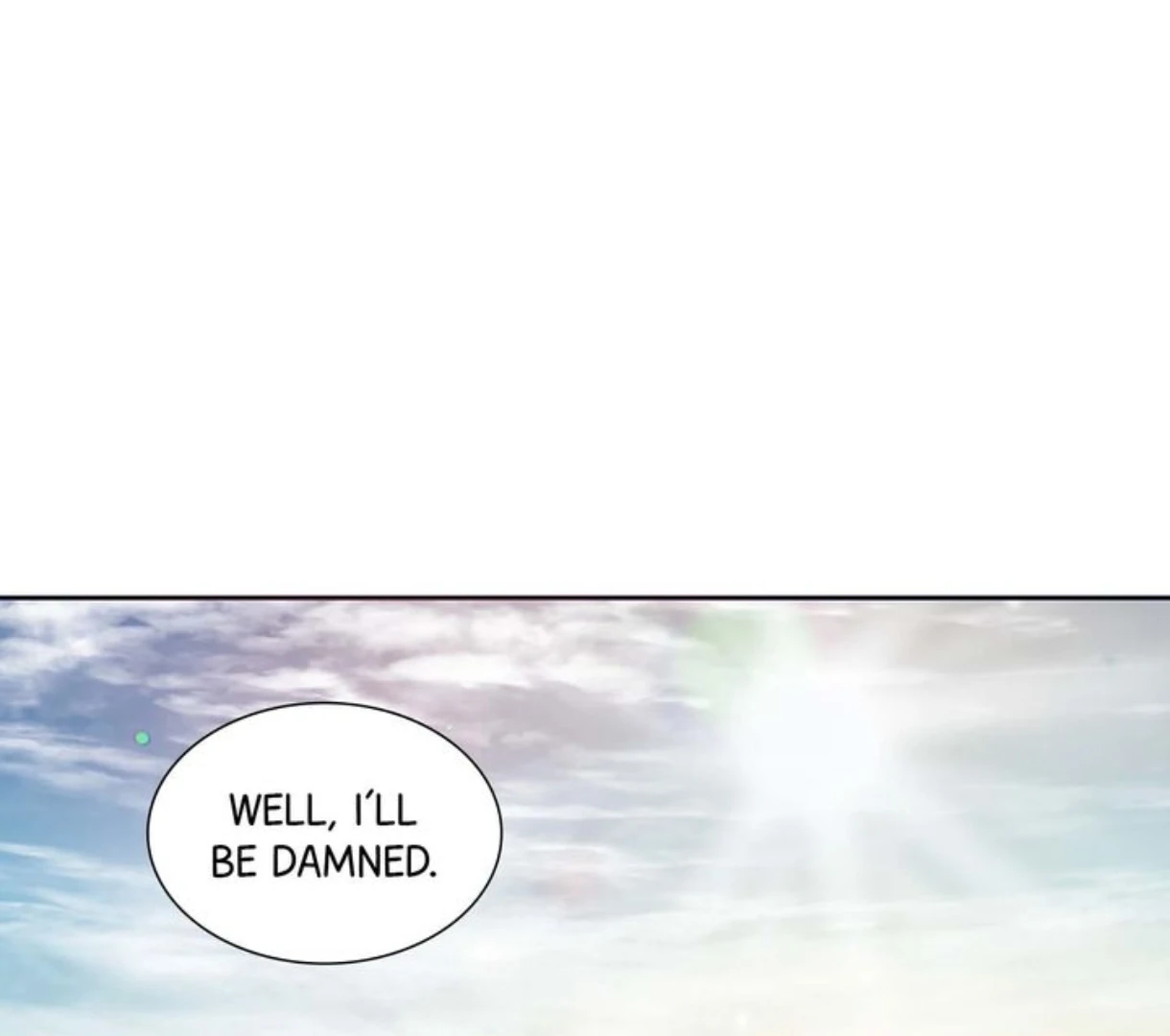 The Dungeon Raid is Just a Side Quest - Chapter 11 manhwa