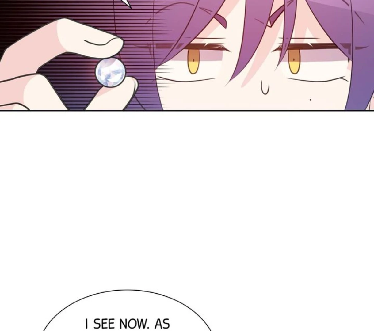 The Dungeon Raid is Just a Side Quest - Chapter 11 manhwa