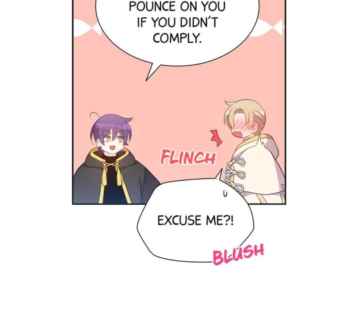The Dungeon Raid is Just a Side Quest - Chapter 11 manhwa
