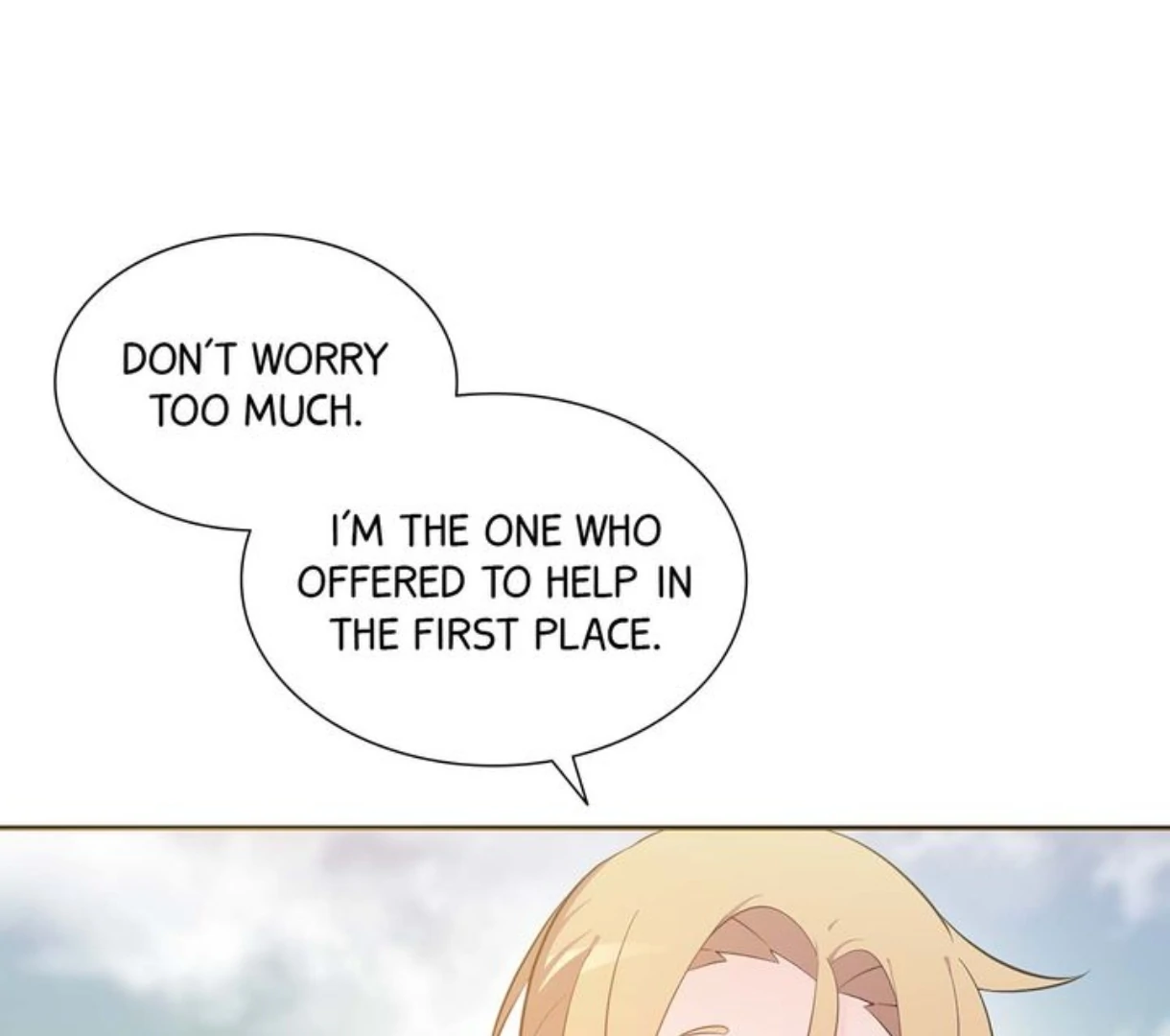 The Dungeon Raid is Just a Side Quest - Chapter 11 manhwa