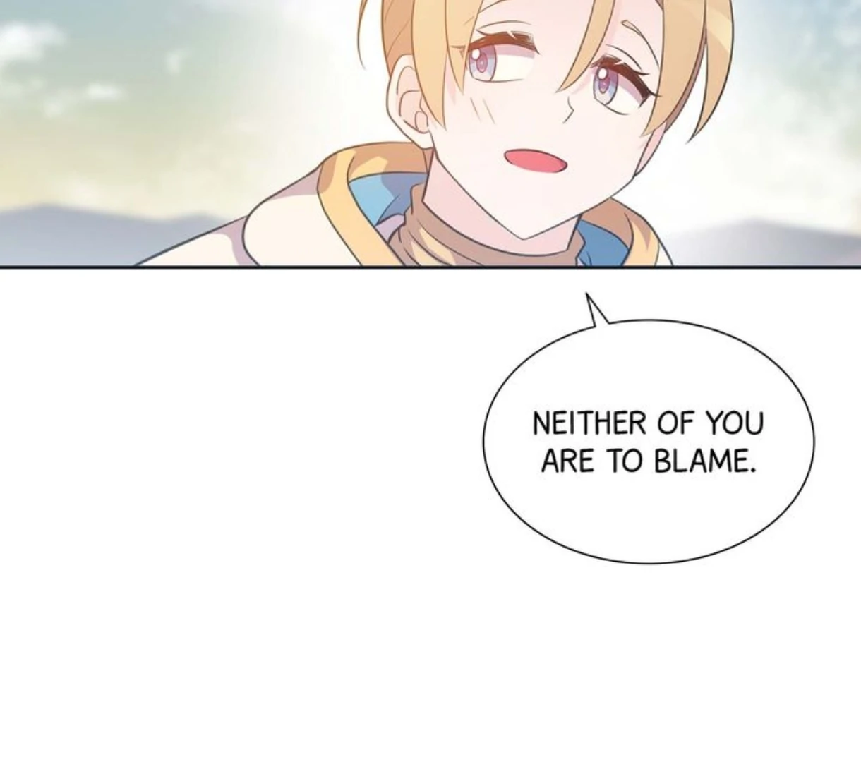 The Dungeon Raid is Just a Side Quest - Chapter 11 manhwa