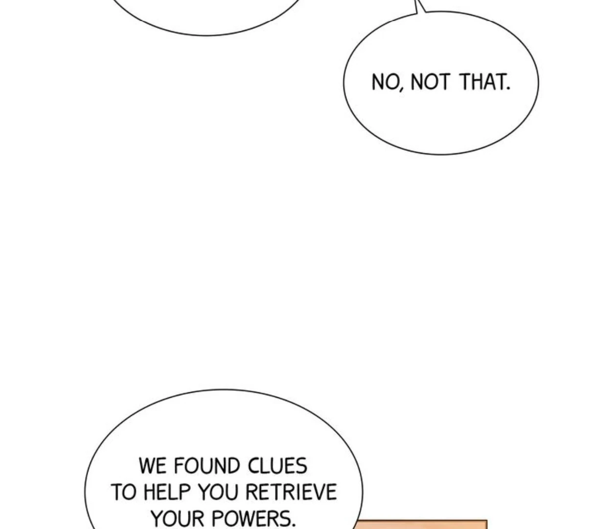 The Dungeon Raid is Just a Side Quest - Chapter 11 manhwa
