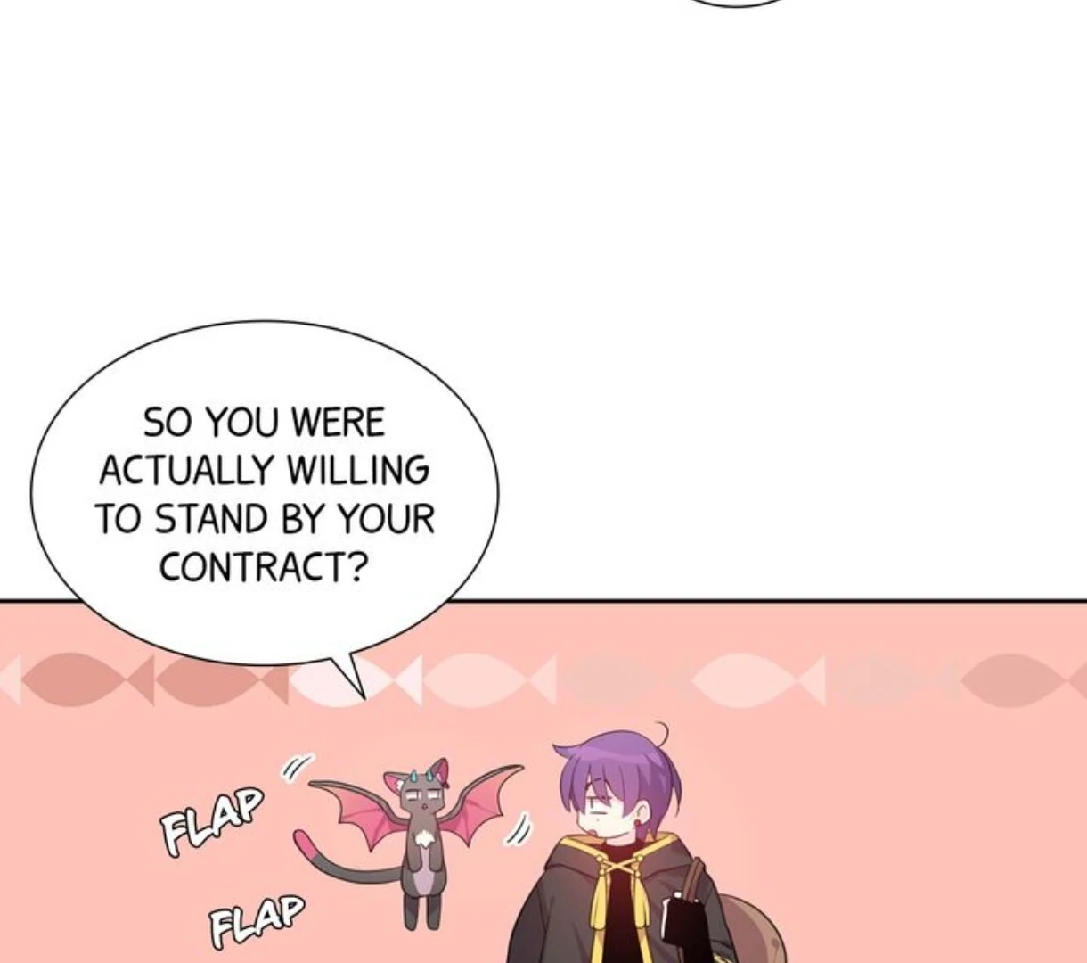 The Dungeon Raid is Just a Side Quest - Chapter 11 manhwa