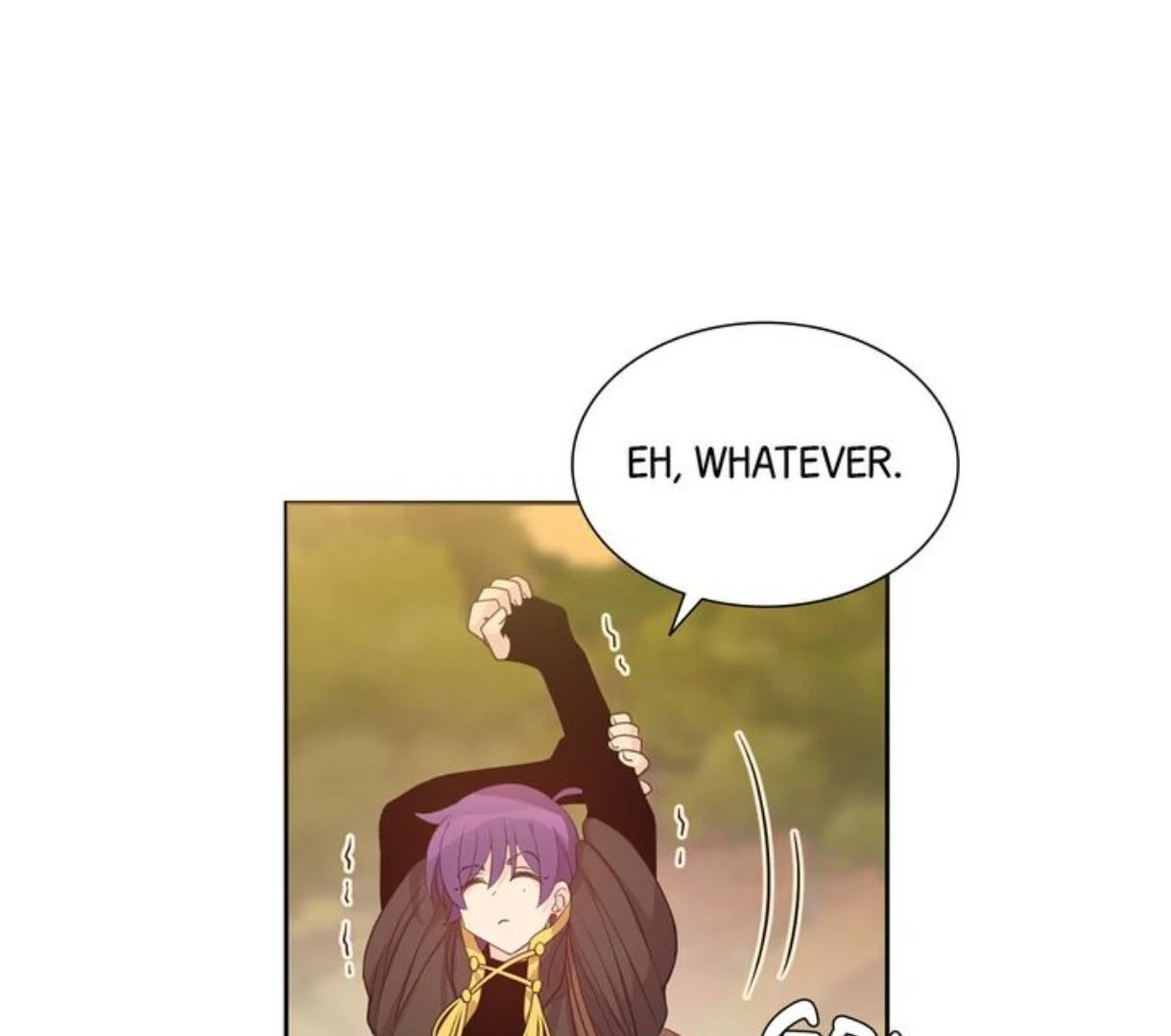 The Dungeon Raid is Just a Side Quest - Chapter 11 manhwa